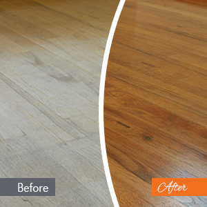Hardwood Floor Refinishing | N-Hance Halifax