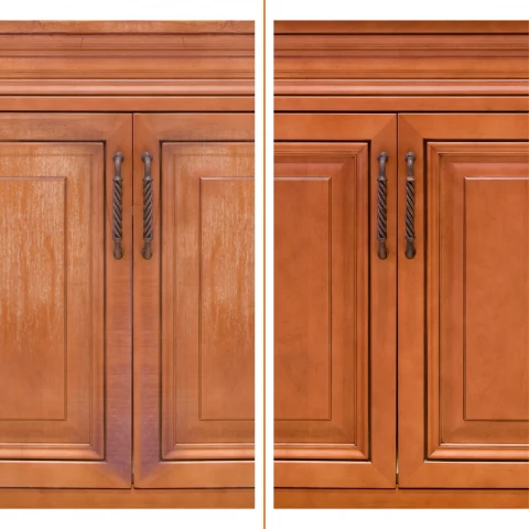 Classic Cabinets