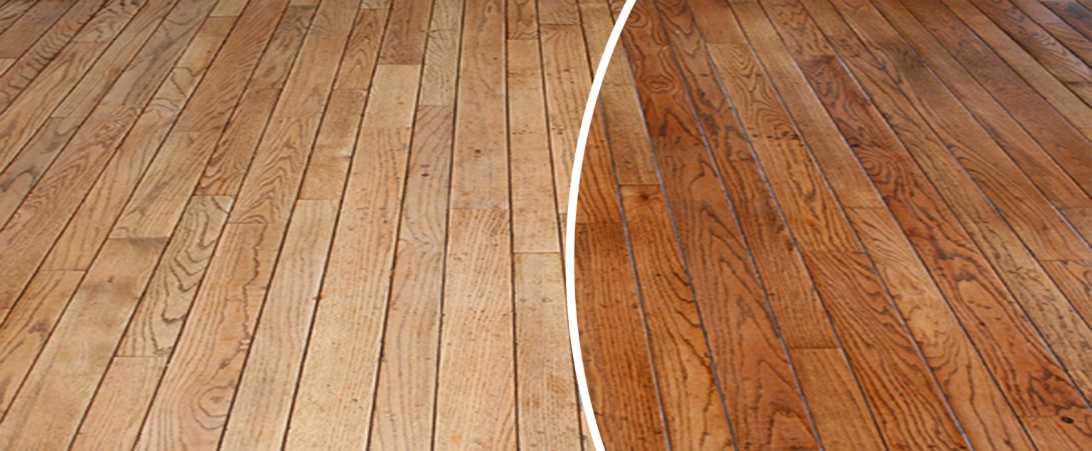 Classic Floor Refinishing NHance Wood Refinishing Kelowna