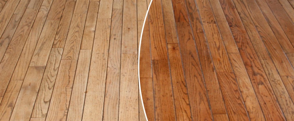 Wood Floor Refinishing Services N Hance, How Much Does It Cost To Sand And Stain Hardwood Floors Canada